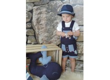 Hose Fresa Erweiterung - Freebook von Feelini